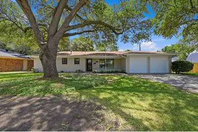 5253 Ruston Avenue, Fort Worth, TX 76133 - Photo 1
