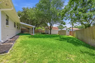 5253 Ruston Ave, Fort Worth, TX 76133 - Photo 34
