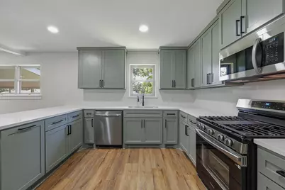 5253 Ruston Avenue, Fort Worth, TX 76133 - Photo 8