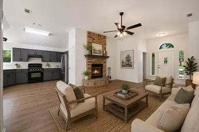 1399 Blue Teal Court, Southlake, TX 76092 - Photo 2