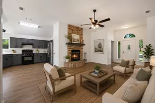 1399 Blue Teal Ct, Southlake, TX 76092 - Photo 2