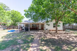 2309 Moore St, Abilene, TX 79605 - Photo 40