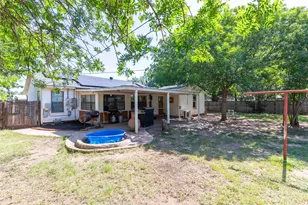 2309 Moore St, Abilene, TX 79605 - Photo 36