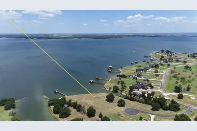 Lot 30 Marina Point, Streetman, TX 75859 - Photo 1