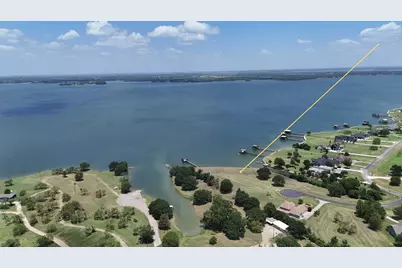 Lot 30 Marina Point, Streetman, TX 75859 - Photo 2