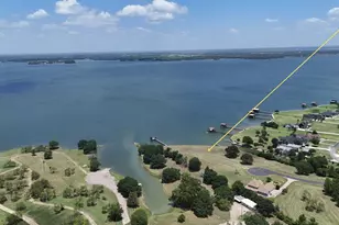 Lot 30 Marina Point, Streetman, TX 75859 - Photo 1