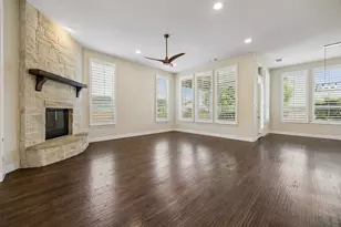 1004 W Bluff Way, Roanoke, TX 76262 - Photo 8