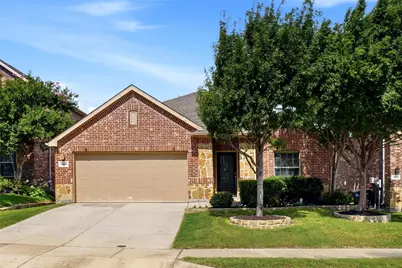 12529 Autumn Leaves Trail, Fort Worth, TX 76244 - Photo 1