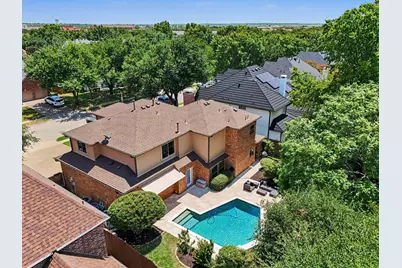 4166 Fair Oaks Drive, Grapevine, TX 76051 - Photo 30