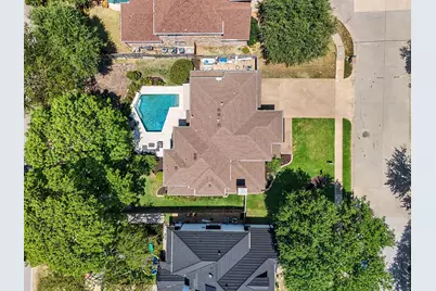 4166 Fair Oaks Drive, Grapevine, TX 76051 - Photo 28