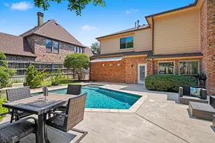 4166 Fair Oaks Dr, Grapevine, TX 76051 - Photo 20