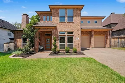 4166 Fair Oaks Drive, Grapevine, TX 76051 - Photo 2