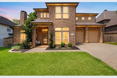 4166 Fair Oaks Drive, Grapevine, TX 76051 - Photo 1