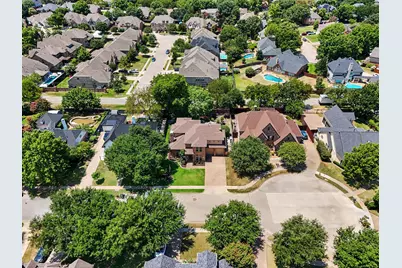 4166 Fair Oaks Drive, Grapevine, TX 76051 - Photo 32