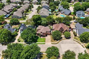 4166 Fair Oaks Dr, Grapevine, TX 76051 - Photo 32