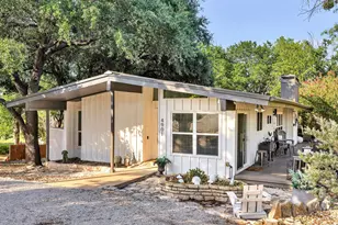 4901 Fairway Ct, De Cordova, TX 76049 - Photo 4