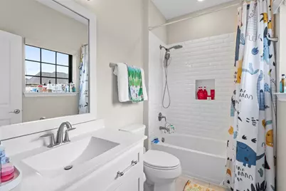 6547 Curwen Lane, Frisco, TX 75036 - Photo 22