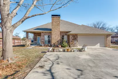 345 Huggins Drive, Springtown, TX 76082 - Photo 24