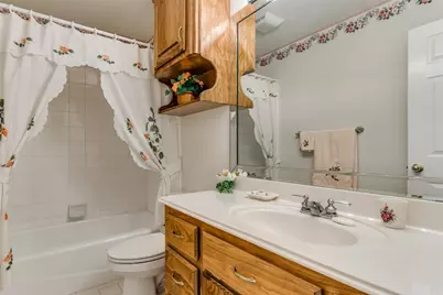 345 Huggins Drive, Springtown, TX 76082 - Photo 20