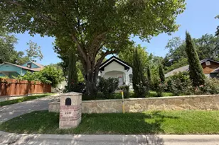 2211 Irion Ave, Fort Worth, TX 76106 - Photo 1