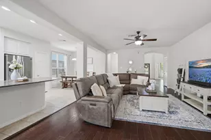 2687 Costa Mesa Dr, Little Elm, TX 75068 - Photo 12