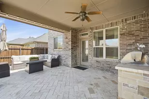 2687 Costa Mesa Dr, Little Elm, TX 75068 - Photo 30