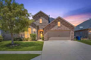 2687 Costa Mesa Dr, Little Elm, TX 75068 - Photo 1