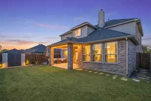 2687 Costa Mesa Dr, Little Elm, TX 75068 - Photo 2