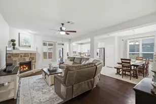 2687 Costa Mesa Dr, Little Elm, TX 75068 - Photo 8