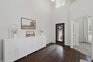 2687 Costa Mesa Dr, Little Elm, TX 75068 - Photo 8