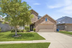 2687 Costa Mesa Dr, Little Elm, TX 75068 - Photo 38