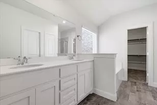 1416 Trailwood Ter, Little Elm, TX 76227 - Photo 18