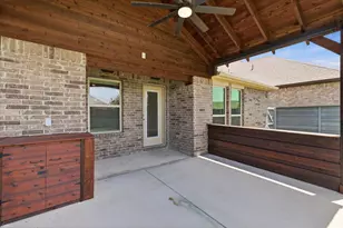 1416 Trailwood Ter, Little Elm, TX 76227 - Photo 30