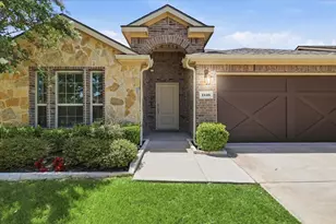 1416 Trailwood Ter, Little Elm, TX 76227 - Photo 2