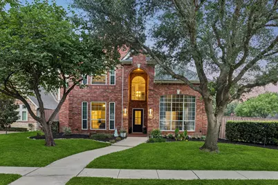 1427 Briar Meadow Drive, Keller, TX 76248 - Photo 1
