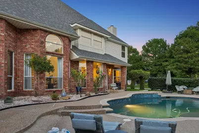 1427 Briar Meadow Drive, Keller, TX 76248 - Photo 32