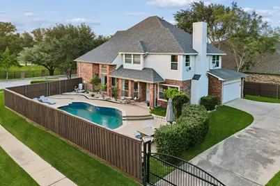 1427 Briar Meadow Drive, Keller, TX 76248 - Photo 38