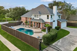1427 Briar Meadow Dr, Keller, TX 76248 - Photo 38