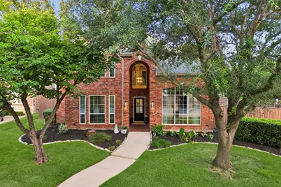 1427 Briar Meadow Drive, Keller, TX 76248 - Photo 2
