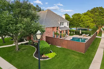 1427 Briar Meadow Drive, Keller, TX 76248 - Photo 4