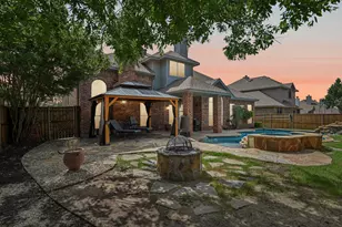 2225 Kings Forest Ln, Flower Mound, TX 75028 - Photo 38
