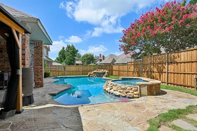 2225 Kings Forest Lane, Flower Mound, TX 75028 - Photo 34
