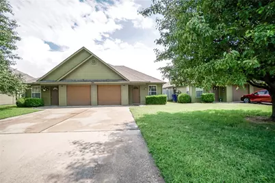 1026 W Coffin Street #102, Denison, TX 75020 - Photo 24