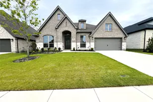 1929 Paxton Pass, McKinney, TX 75071 - Photo 1