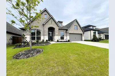 1929 Paxton Pass, McKinney, TX 75071 - Photo 2