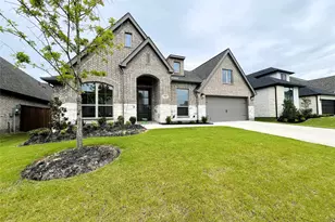 1929 Paxton Pass, McKinney, TX 75071 - Photo 2