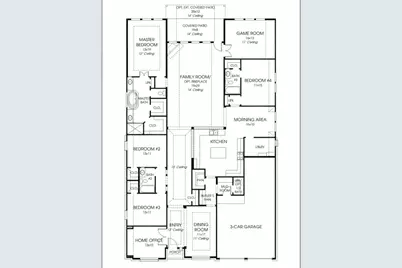 1929 Paxton Pass, McKinney, TX 75071 - Photo 40