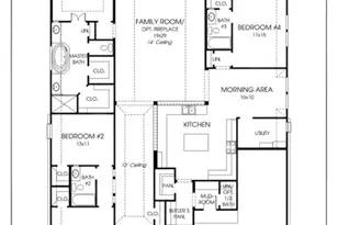 1929 Paxton Pass, McKinney, TX 75071 - Photo 40