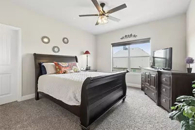 4517 Montalcino Boulevard, Flower Mound, TX 75022 - Photo 24
