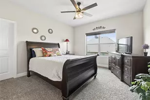4517 Montalcino Blvd, Flower Mound, TX 75022 - Photo 24